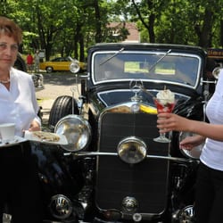 Oldtimercafé Altes Lager
