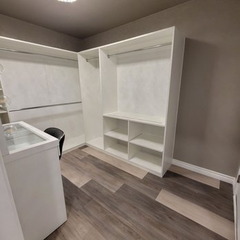 SPFX Kitchen Cabinets & Bath - Plenty of space - Kitchen & Bath Near Me - West Covina, California