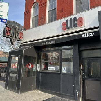 sLICe LIC - Pizzeria. - Italian Near Me - Long Island City, New York sLICe LIC - Pizzeria. - Italian Near Me - Long Island City, New York