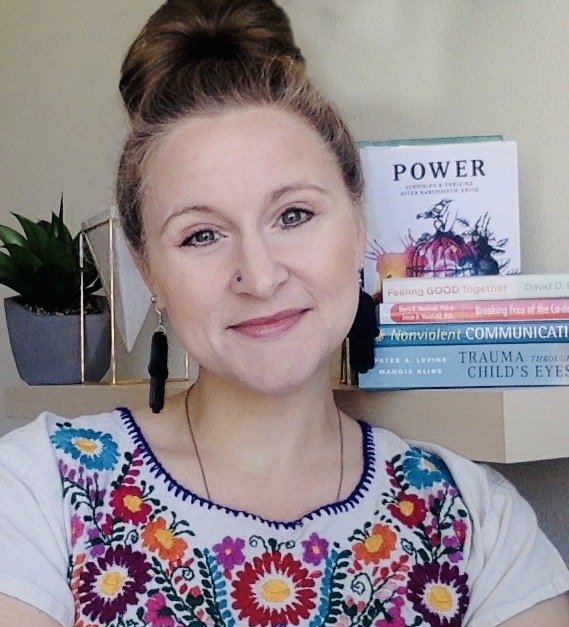 Leah Newman Counseling - grief counselor in Nashville, TN