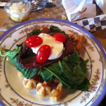 The Waffle Window - The whole farm - Breakfast & Brunch Near Me - Portland, Oregon The Waffle Window - The whole farm - Breakfast & Brunch Near Me - Portland, Oregon
