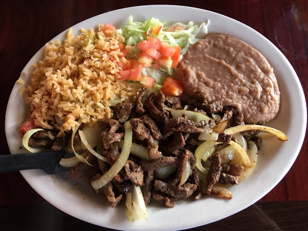 THOUSAND OAKS CAFE 42 Photos & 98 Reviews Mexican 12930 Jones