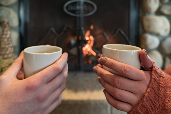 Hidden Ridge Resort by null