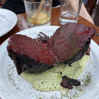 Hartwood - Beet - Mexican Near Me - Tulum, ROO Hartwood - Beet - Mexican Near Me - Tulum, ROO