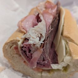 Gotham's Deli - Mr. Met