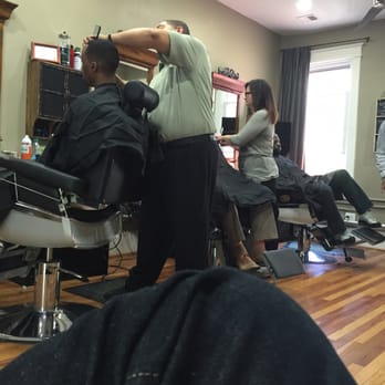 HIS Grooming - Barbers Near Me - Washington, DC, District of Columbia