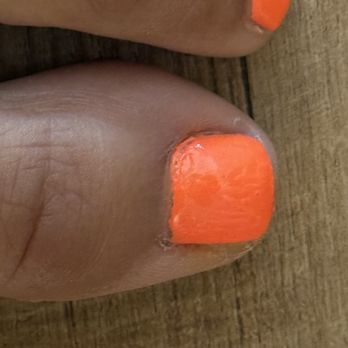 TT Nails & Spa - This is after the repair - Nail Salons Near Me - Golden, Colorado TT Nails & Spa - This is after the repair - Nail Salons Near Me - Golden, Colorado