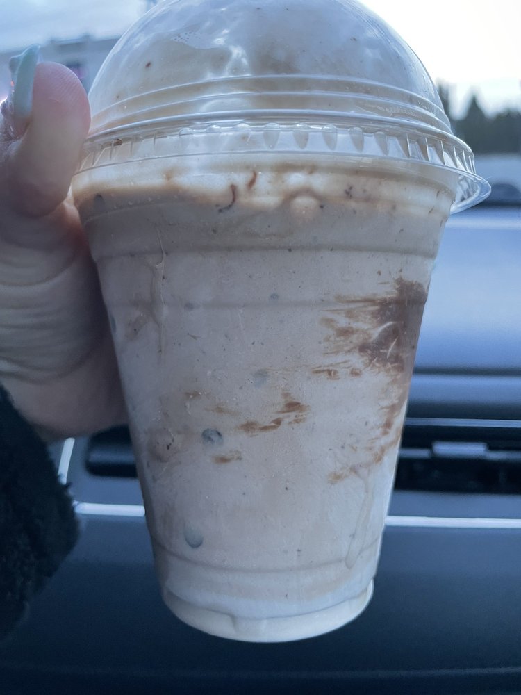 CARVEL ICE CREAM STORE 1891 Updated October 2024 15 Photos & 30