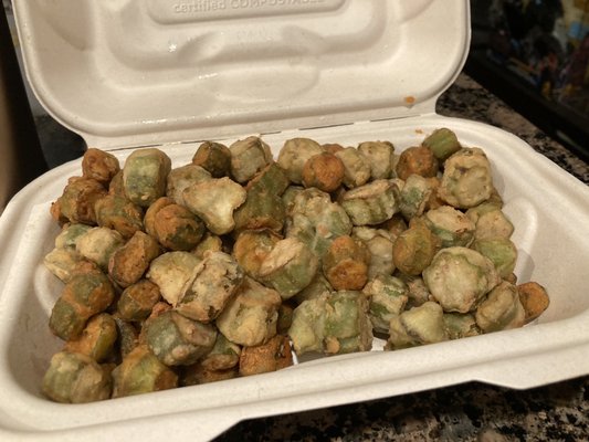Ezell's Famous Chicken by null