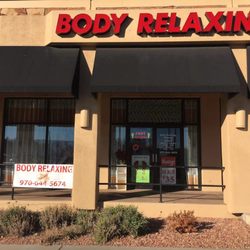 Body Relaxing - Welcome to Body Relaxing