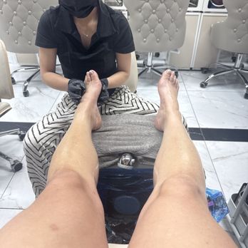 Picasso Nail And Spa - Nail Salons Near Me - Benicia, California