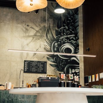 Highly Likely Coffee - Coffee & Tea Near Me - Toronto, Ontario Highly Likely Coffee - Coffee & Tea Near Me - Toronto, Ontario
