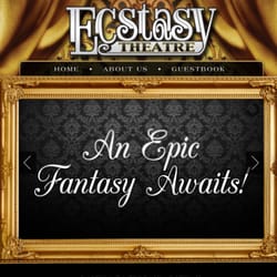 Ecstasy Theatre