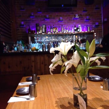 Pestle Rock - Beautiful bar - Thai Near Me - Seattle, Washington Pestle Rock - Beautiful bar - Thai Near Me - Seattle, Washington