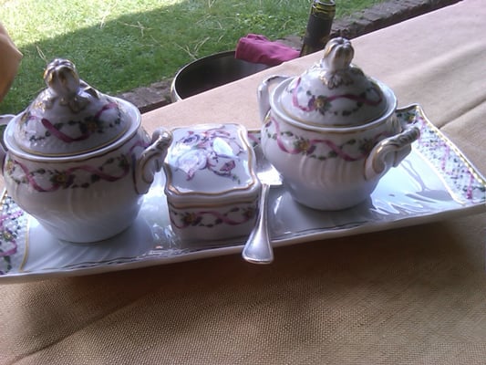 San Domenico by null