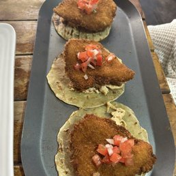 fish tacos fish tacos