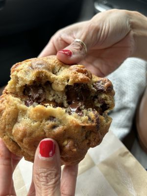 The Bougie Foodie (South Congress) by null