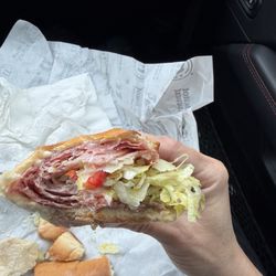 Jimmy John's