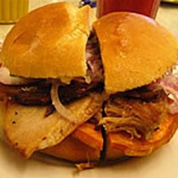 Latin Grill - Pork sandwich (only weekends) - Spanish Near Me - Perth Amboy, New Jersey