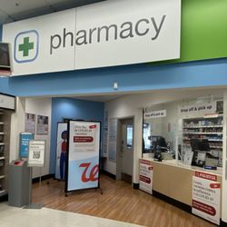 Walgreens - Pharmacy