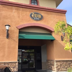 Folsom Tap House - Exterior...