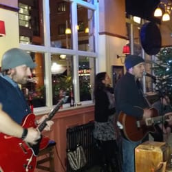 O'Neills - Band on saturday night 13th December 2014