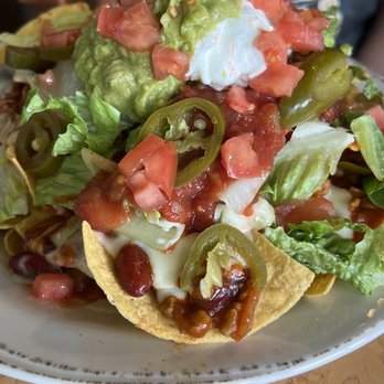 The Commons - Mountain nachos - American Near Me - Stone Mountain, Georgia The Commons - Mountain nachos - American Near Me - Stone Mountain, Georgia