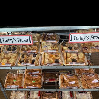 Weikel's Bakery by null