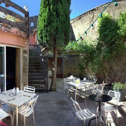 Le Café des Potiers - @macrosonges