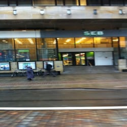 Seb Bank Banken En Kredietinstellingen Schusselkorb 3 Bremen
