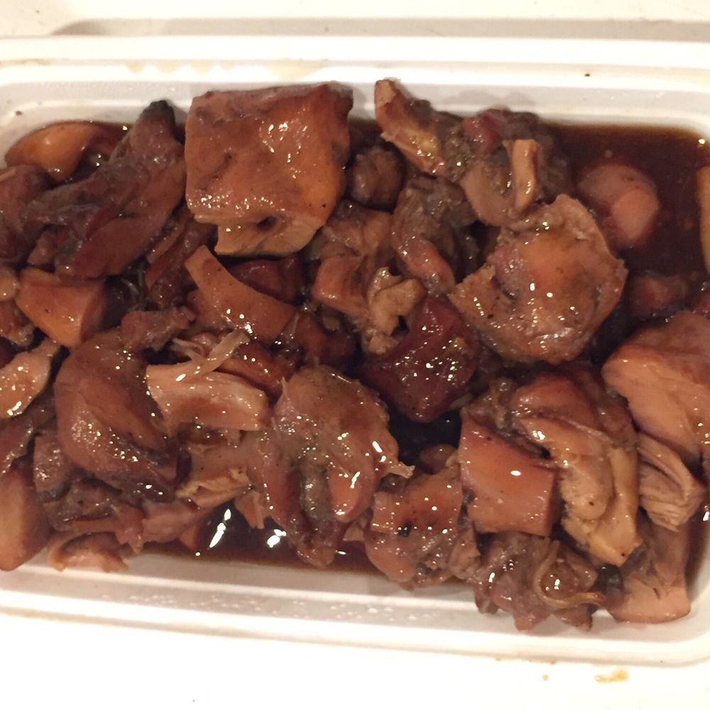 House of Chan - Bourbon chicken - Chinese Near Me - North Augusta, South Carolina House of Chan - Bourbon chicken - Chinese Near Me - North Augusta, South Carolina