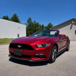 GOV Auto Sales