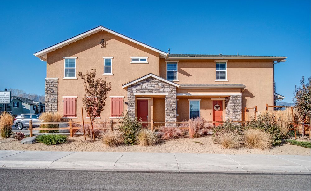 BAYLEE ROBINSON INTERO REAL ESTATE Updated May 2024 1470 Hwy 395