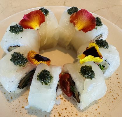 The Bump Bar by null