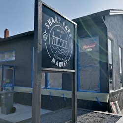 Sharp Park Market