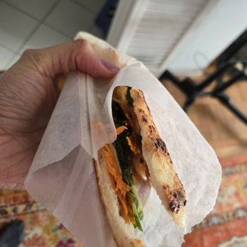 Beijing Dumpling - Veggies - Chinese Near Me - Forest Hills, New York