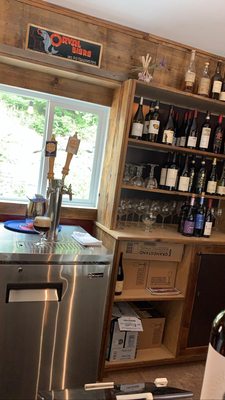 Woods Bay Wine by null