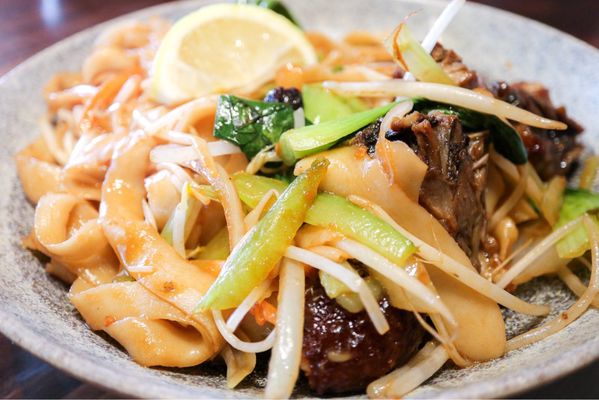 Kungfu Kitchen - Lake Buena Vista by null