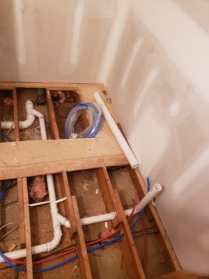 Plumbing Services Logo