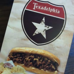 Texadelphia