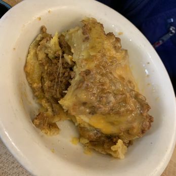 Casa Adela - Pastelon - Latin American Near Me - New York, New York Casa Adela - Pastelon - Latin American Near Me - New York, New York