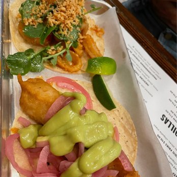 Uptown Taco - Fish tacos - Tacos Near Me - Floral Park, New York