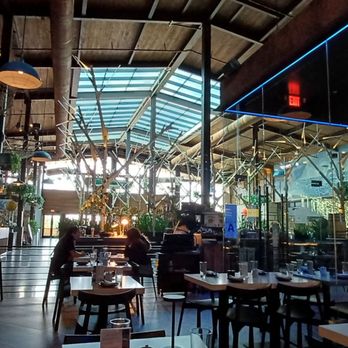 Glass Box San Diego - Seafood Near Me - San Diego, California Glass Box San Diego - Seafood Near Me - San Diego, California