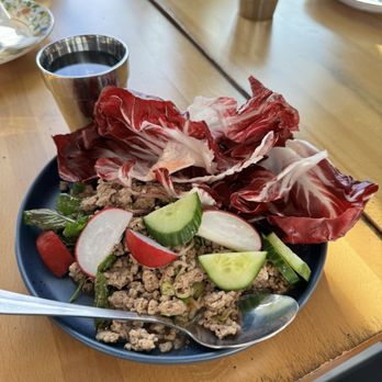 Funky Elephant - Thai Near Me - Berkeley, California