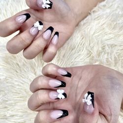 Angel Nails