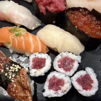 Sushi Ota - Tokusen nigiri - Sushi Bars Near Me - San Diego, California Sushi Ota - Tokusen nigiri - Sushi Bars Near Me - San Diego, California