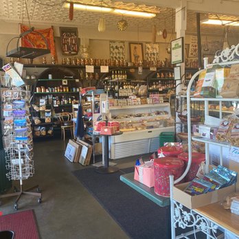 Venice Gourmet - Inside - Delis Near Me - Sausalito, California Venice Gourmet - Inside - Delis Near Me - Sausalito, California