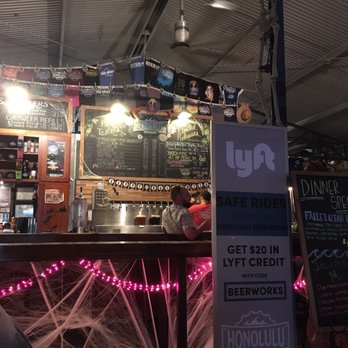 Honolulu Beerworks - Brewpubs Near Me - Honolulu, Hawaii Honolulu Beerworks - Brewpubs Near Me - Honolulu, Hawaii