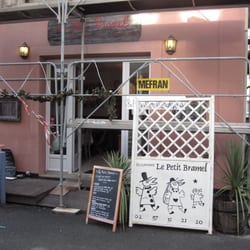 le petit bramel - Le Petit Bramel, Le Palais, Belle-Ile-en-Mer