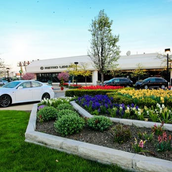 Lexus - Exterior view of our dealership - Car Dealers Near Me - Cleveland, Ohio Lexus - Exterior view of our dealership - Car Dealers Near Me - Cleveland, Ohio